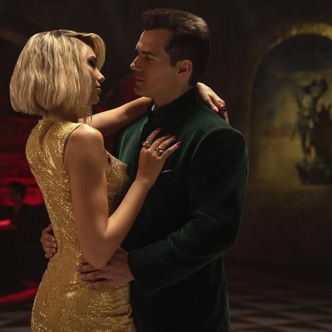 'Argylle,' with checkered reviews, flops with $18M for the big-budget Apple release